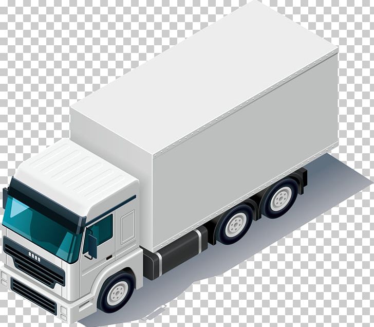 Pickup Truck Car Truckload Shipping Transport PNG, Clipart, Cabin, Car Accident, Cargo, Christmas Decoration, Decorative Free PNG Download