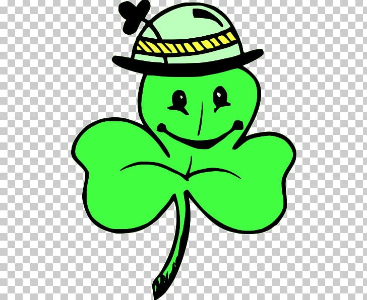 Saint Patrick's Day Shamrock Ireland Cartoon PNG, Clipart,  Free PNG Download