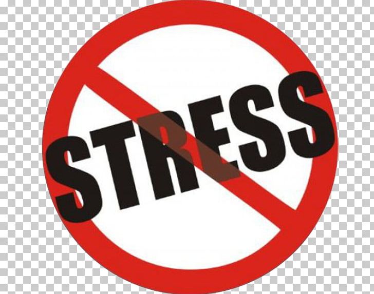 stress management clipart