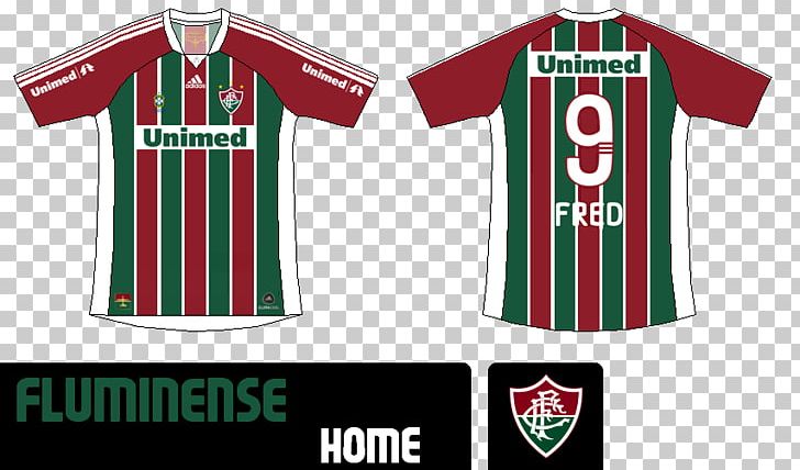 T-shirt Fluminense FC Campeonato Brasileiro Série A Uniform PNG, Clipart, Blouse, Brand, Campeonato Brasileiro Serie A, Clothing, Drawing Free PNG Download