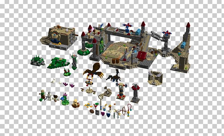 The Legend Of Zelda: Skyward Sword Dark Link LEGO Idea PNG, Clipart,  Free PNG Download