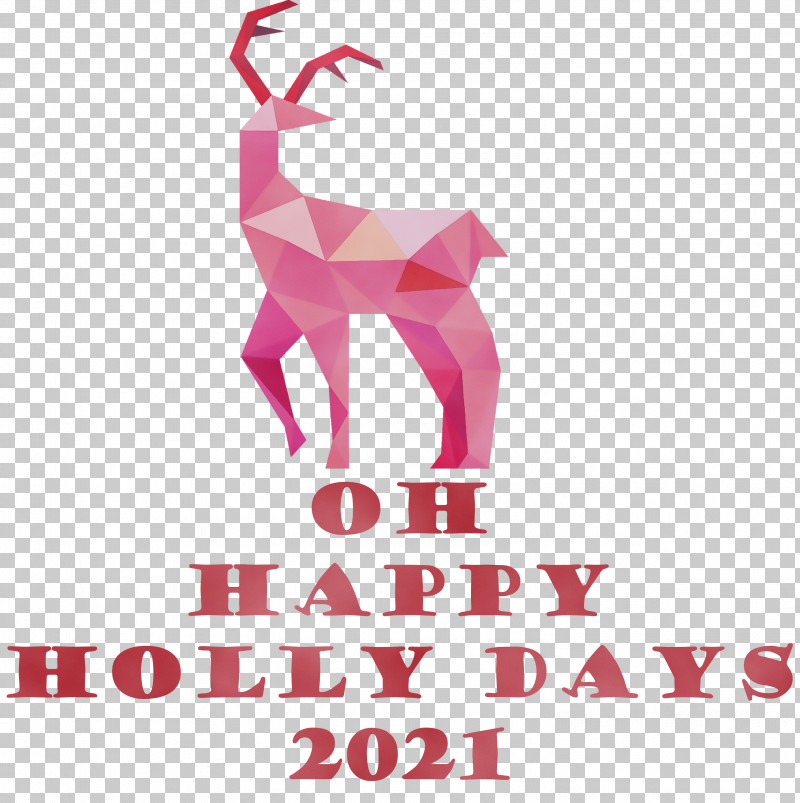 Santa Claus PNG, Clipart, Christmas, Deer, Drawing, Logo, Paint Free PNG Download