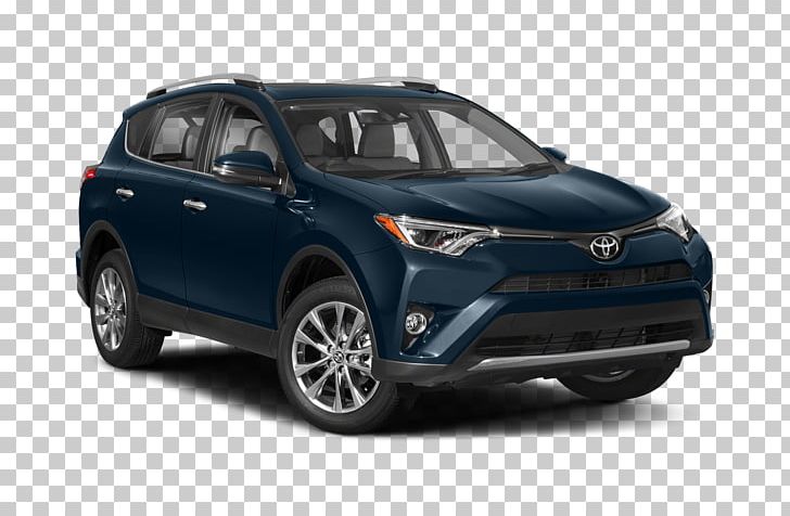 2018 Toyota RAV4 Limited SUV Sport Utility Vehicle Car 2018 Toyota RAV4 XLE PNG, Clipart, 2018 Toyota Rav4, Automatic Transmission, Car, Compact Car, Inlinefour Engine Free PNG Download