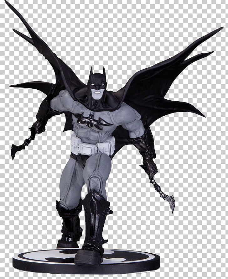Batman: Arkham Asylum Joker Batman Black And White Action & Toy Figures PNG, Clipart, Action Figure, Action Toy Figures, Anda, Artist, Batman Free PNG Download