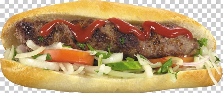 Butterbrot Hamburger Hot Dog Fast Food Buffalo Burger PNG, Clipart, American Food, Banh Mi, Buffalo Burger, Butter, Butterbrot Free PNG Download