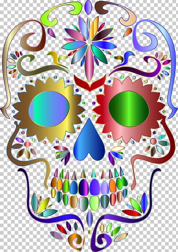 Calavera Skull Mexican Cuisine PNG, Clipart, Art, Artwork, Bone, Calavera, Candy Free PNG Download