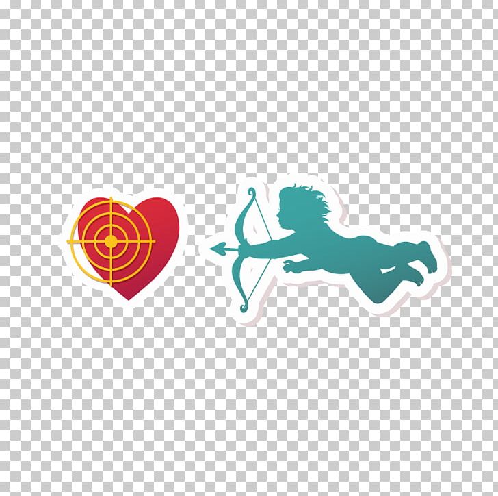 Cupid Love Valentines Day PNG, Clipart, Arc, Archery, Archery Target, Arrow, Bow And Arrow Free PNG Download