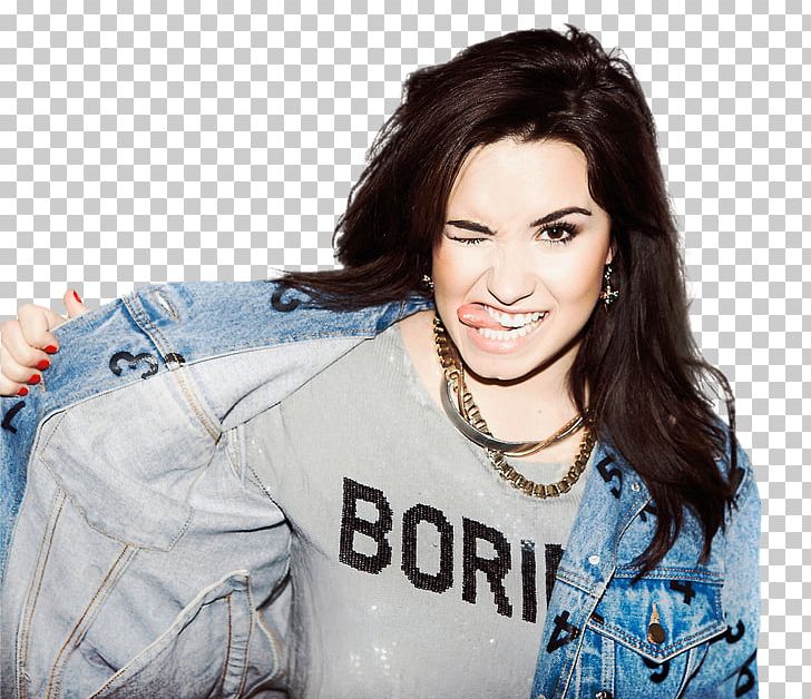 Demi Lovato The X Factor (U.S) PNG, Clipart, Brown Hair, Celebrities, Celebrity, Daddy Issues, Demi Lovato Free PNG Download