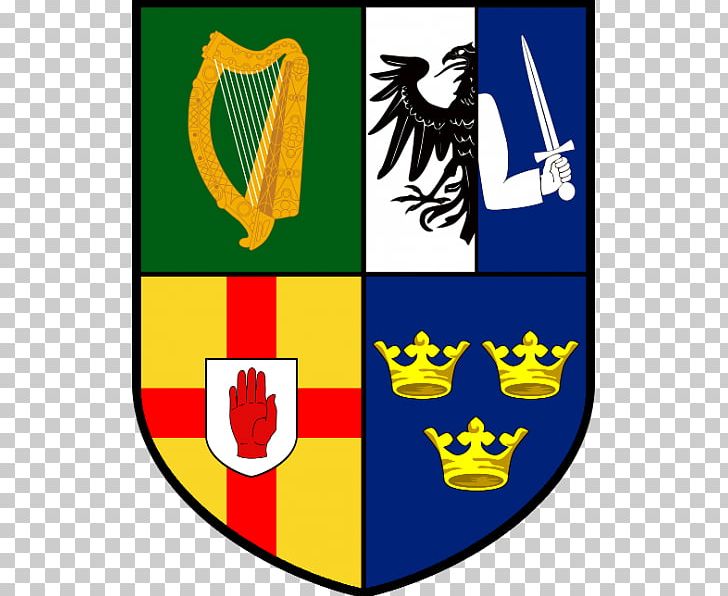 Four Provinces Flag Of Ireland Munster Irish Republicanism Coat Of Arms Fota Island Resort PNG, Clipart, Area, Arm, Coat, Coat Of Arms, Flag Free PNG Download