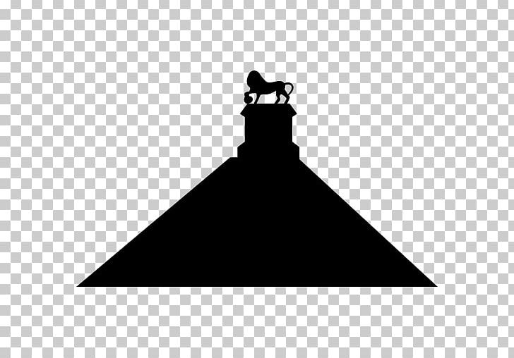 Lion's Mound Computer Icons Silhouette PNG, Clipart,  Free PNG Download