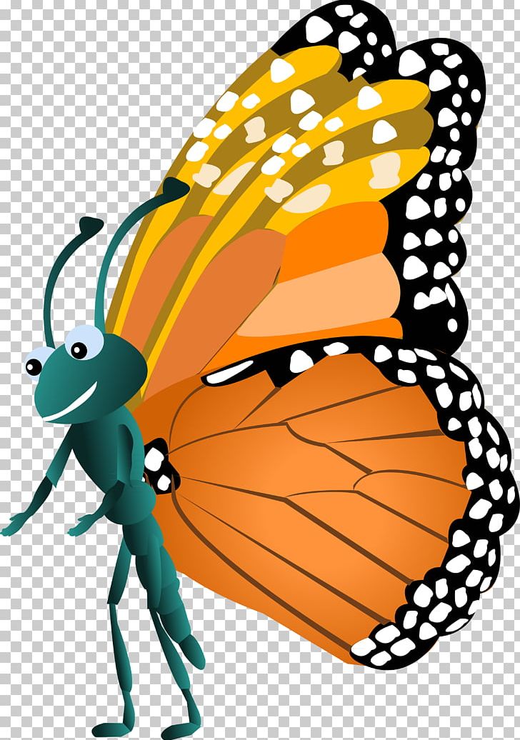 Monarch Butterfly Insect Graphics PNG, Clipart, Animal, Animals, Artwork, Brush Footed Butterfly, Butterfly Free PNG Download