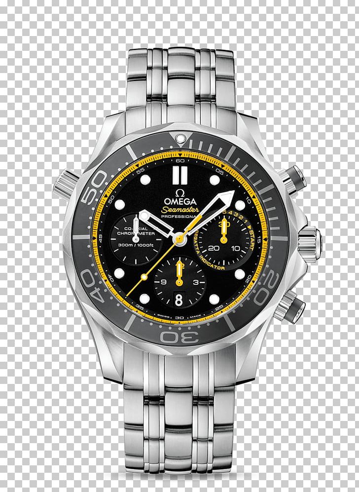 Omega Speedmaster Omega Seamaster Coaxial Escapement Watch Chronograph PNG, Clipart, Accessories, Automatic Watch, Brand, Chronograph, Coaxial Escapement Free PNG Download