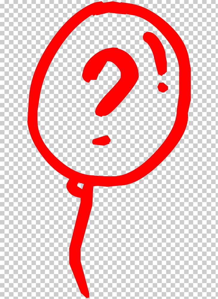Red Question Mark Balloon. PNG, Clipart, Area, Art, Artwork, Line, Logo Free PNG Download