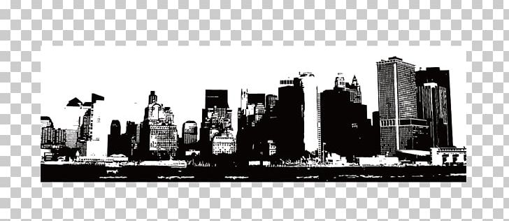 Skyline Building Illustration PNG, Clipart, Black And White, Brand, Building, Building Vector, City Free PNG Download