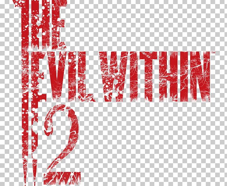The Evil Within 2 Video Game Logo Sebastian Castellanos PNG, Clipart, Advertising, Banner, Brand, Cheating In Video Games, Digital Goods Free PNG Download