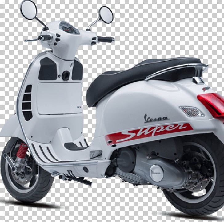 Vespa GTS Scooter Motorcycle Accessories Piaggio PNG, Clipart, Bicycle, Cars, Grand Tourer, Lambretta, Matik Free PNG Download