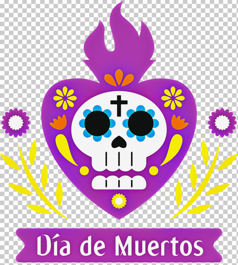 Day Of The Dead Día De Muertos PNG, Clipart, Calavera, D%c3%ada De Muertos, Day Of The Dead, Digital Art, Drawing Free PNG Download
