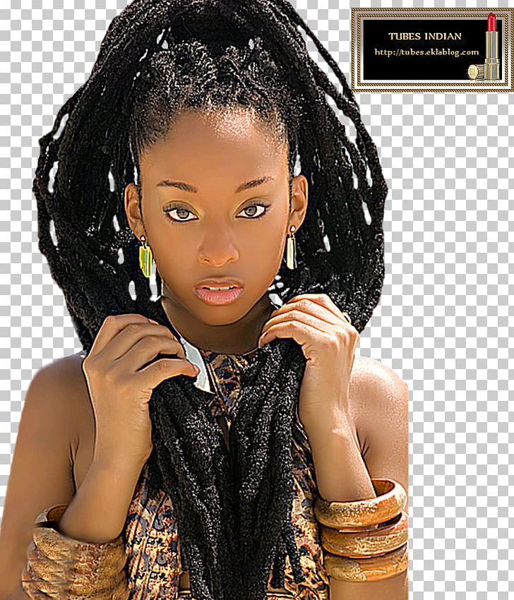 Dreadlocks Hairstyle Braid Artificial Hair Integrations PNG, Clipart, African, Afro, Afrotextured Hair, Artificial Hair Integrations, Black Hair Free PNG Download