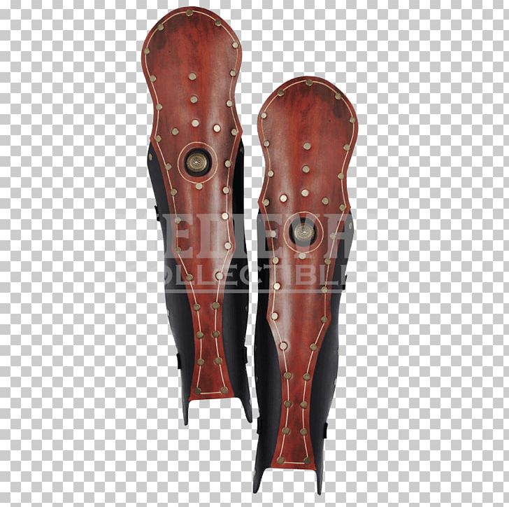 Greave Lorica Segmentata Armour Leather Suede PNG, Clipart, Armour, Belt, Boot, Clothing, Greave Free PNG Download