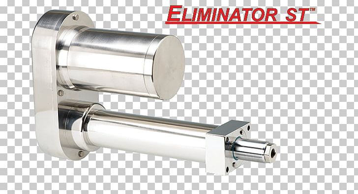 Linear Actuator Ball Screw Electric Motor Linear Motion PNG, Clipart, Actuator, Angle, Automation, Ball Screw, Cylinder Free PNG Download