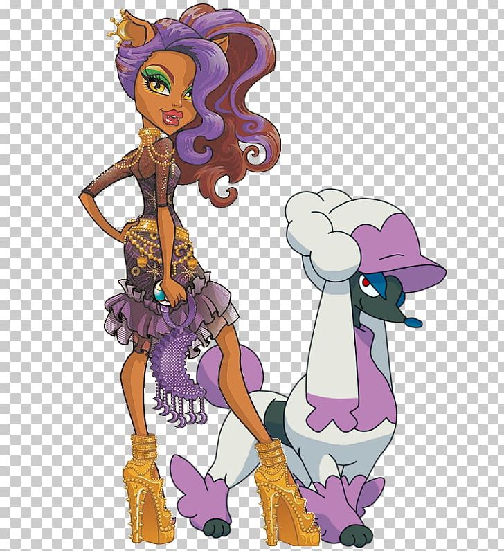 Monster High Frankie Stein Clawdeen Wolf Cleo DeNile Doll PNG, Clipart, Cartoon, Doll, Fashion, Fictional Character, Lagoon Free PNG Download