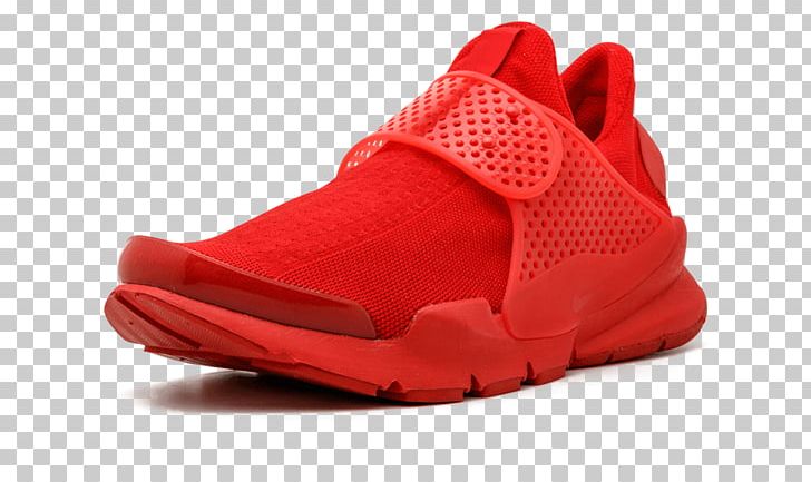 Red Nike Sock Shoe Sneakers PNG, Clipart, Boot, Clothing, Cross Training Shoe, Fashion, Footwear Free PNG Download