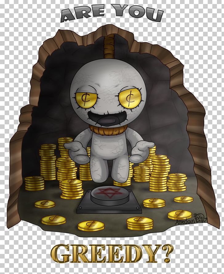The Binding Of Isaac: Afterbirth Plus Greed Video Games PNG, Clipart, Art, Bind, Binding Of Isaac, Binding Of Isaac Afterbirth Plus, Binding Of Isaac Rebirth Free PNG Download