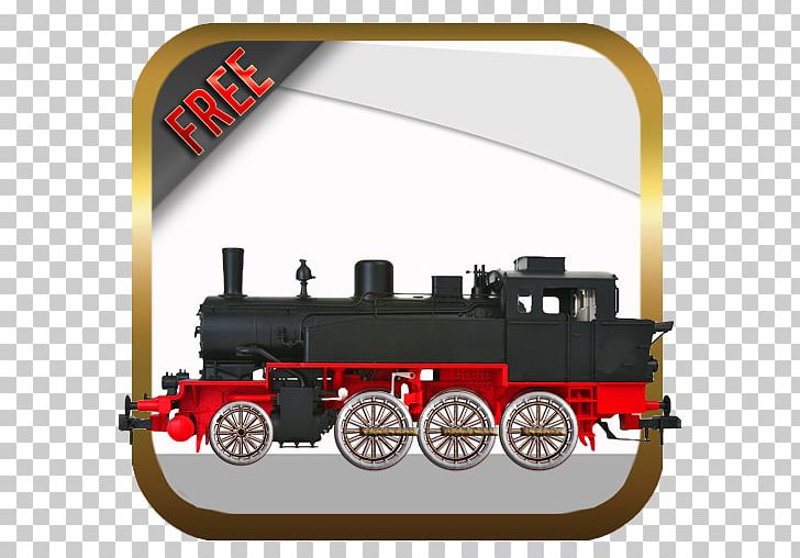Toy Trains & Train Sets Railroad Car Rail Transport Locomotive PNG, Clipart, For Kids, Game, Kids, Locomotive, Motor Vehicle Free PNG Download
