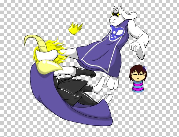 Undertale Toriel Art Drawing PNG, Clipart, Art, Cartoon, Character, Deviantart, Drawing Free PNG Download