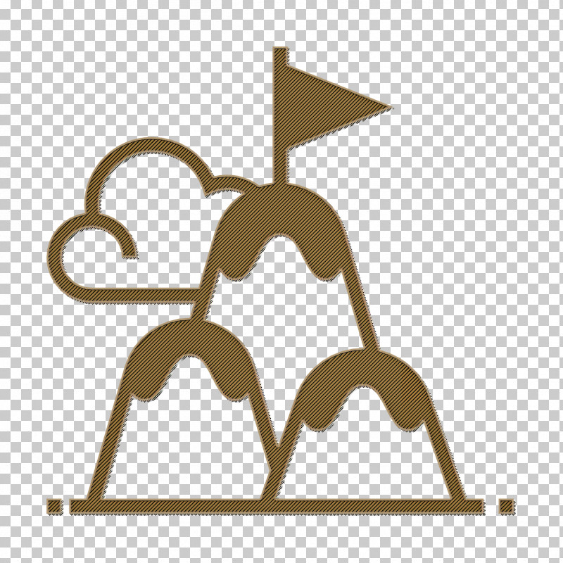 Mountain Peak Icon Top Icon Winning Icon PNG, Clipart, Adventure, Company, Goal, Hill, Mountain Free PNG Download