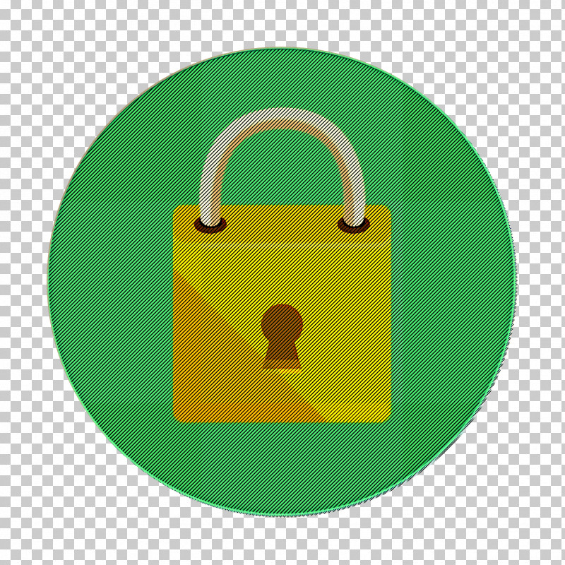 Web Icon Set Icon Lock Icon PNG, Clipart, Green, Lock Icon, Meter, Web Icon Set Icon Free PNG Download