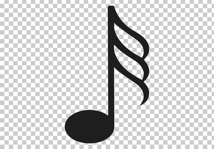 Eighth Note Musical Note Sixteenth Note Rest Stem PNG, Clipart, Angle, Black And White, Eighth Note, Half Note, Line Free PNG Download