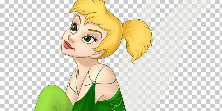 Fairy Tinker Bell Кокай Нгонгу PNG, Clipart, Art, Cartoon, Computer Wallpaper, Ear, Face Free PNG Download