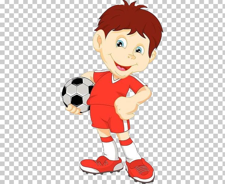 Football Player Football Player Can Stock Photo Illustration PNG, Clipart, Ball, Boy, Boy Cartoon, Boys, Cartoon Free PNG Download