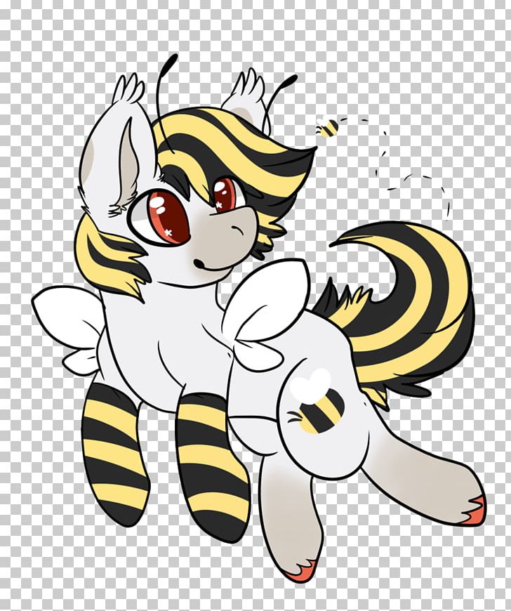 Honey Bee Horse PNG, Clipart, Animals, Art, Artwork, Bee, Butterfly Free PNG Download