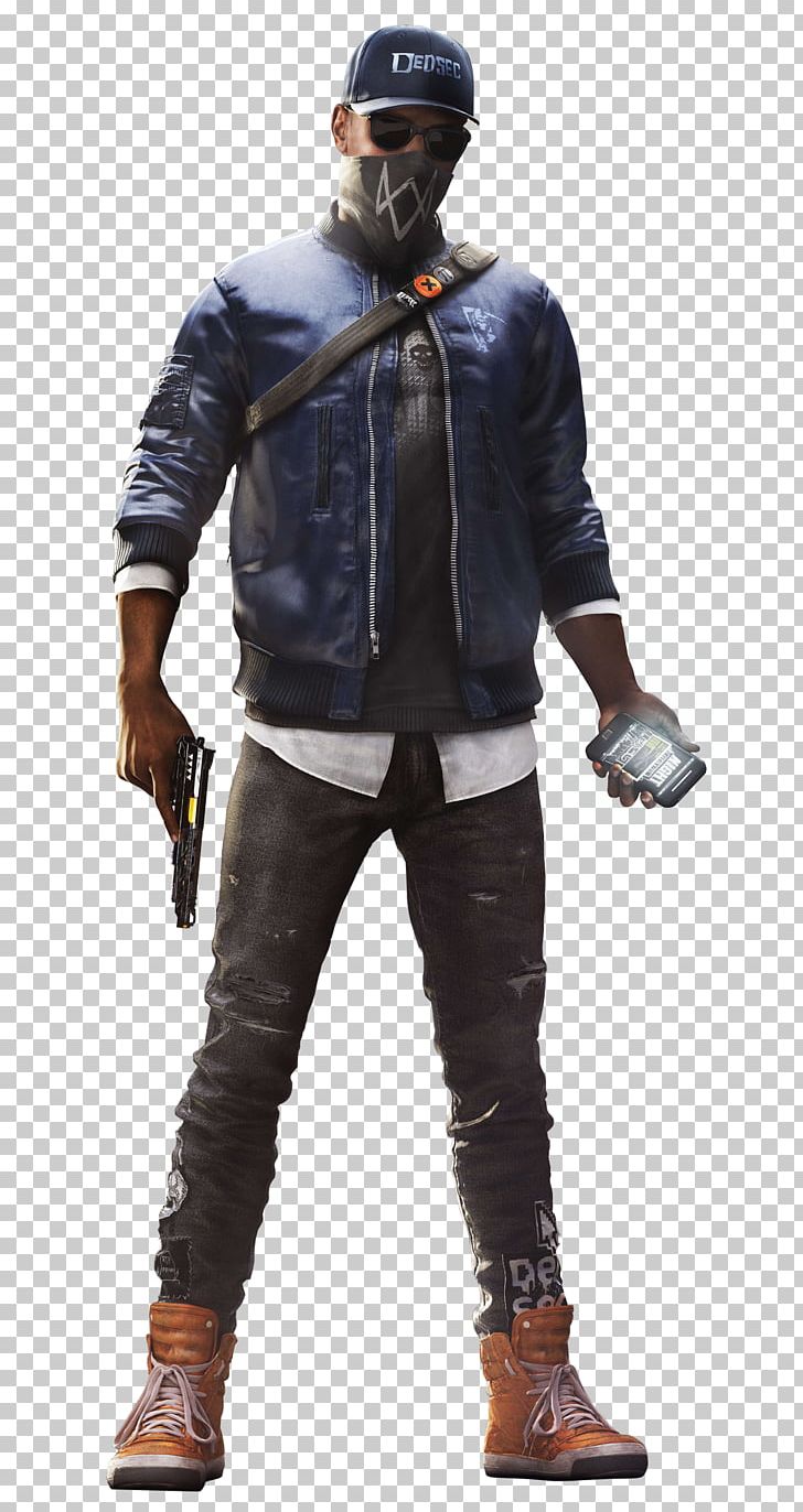 Watch Dogs 2 Hoodie Cosplay Costume PNG, Clipart, Action Figure, Aiden Pearce, Cap, Clothing, Cosplay Free PNG Download