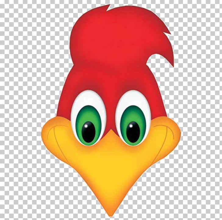 Woody Woodpecker Mask Boomerang Drawing PNG, Clipart, Beak, Bird, Boomerang, Chicken, Congress Free PNG Download
