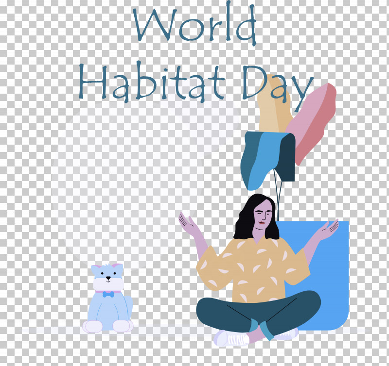 World Habitat Day PNG, Clipart, Biology, Birds, Cartoon, Flightless Bird, Meter Free PNG Download