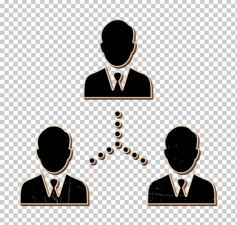 Boss Icon People Icon Networking Icon PNG, Clipart, Boss Icon, Business, Business Communication, Business Icon, Business Process Free PNG Download