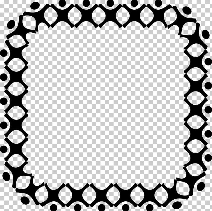 Circle Drawing PNG, Clipart, Area, Black, Black And White, Body Jewelry, Border Free PNG Download