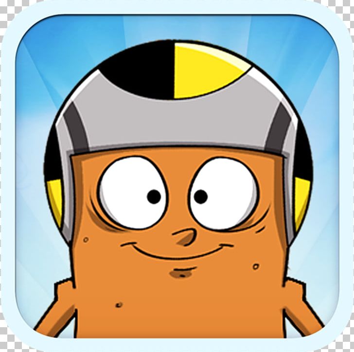 Running Fred na App Store