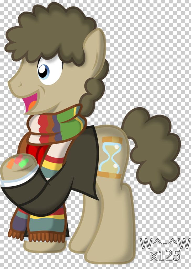 Eleventh Doctor Pony Horse Twelfth Doctor PNG, Clipart, 4 Th, Art, Baker, Cartoon, Day Of The Doctor Free PNG Download