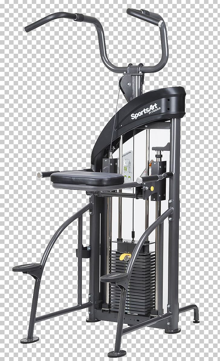 Exercise Equipment Dip Fitness Centre Strength Training PNG, Clipart, Angle, Automotive Exterior, Bench, Dip, Elliptical Trainer Free PNG Download