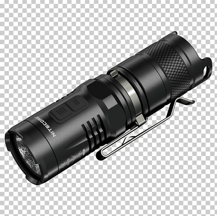 Flashlight Tactical Light Lumen Lithium Battery PNG, Clipart, Aa Battery, Battery, Brightness, Cree Inc, Electronics Free PNG Download