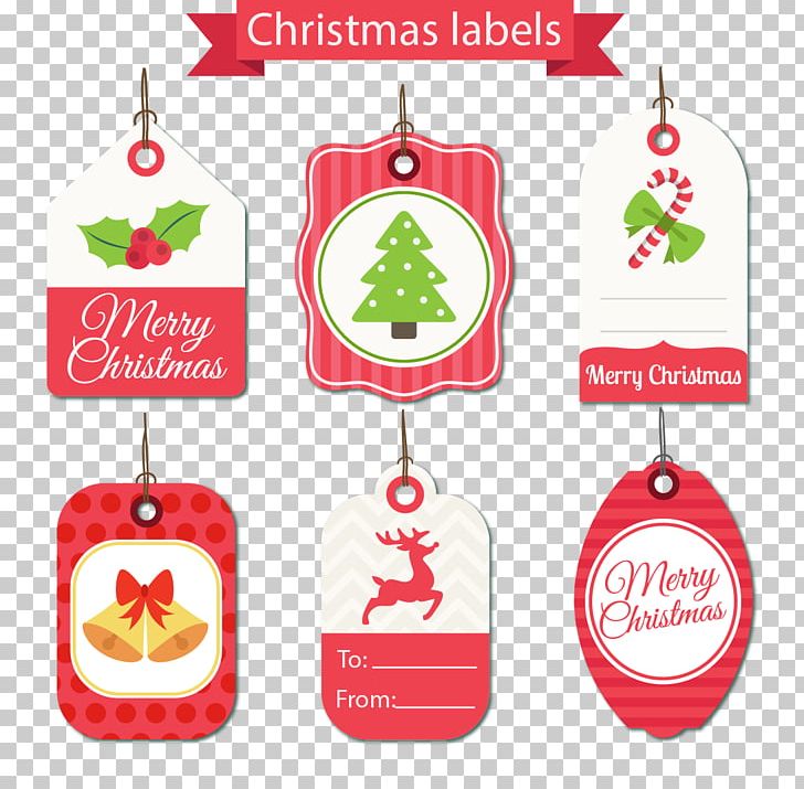 Hand-painted Christmas Tag PNG, Clipart, Christmas Card, Christmas Decoration, Christmas Frame, Christmas Lights, Clip Art Free PNG Download