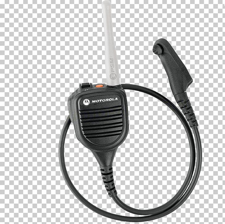 Microphone Audio Motorola Solutions PNG, Clipart, Audio, Audio Equipment, Audio Signal, Cable, Communication Free PNG Download
