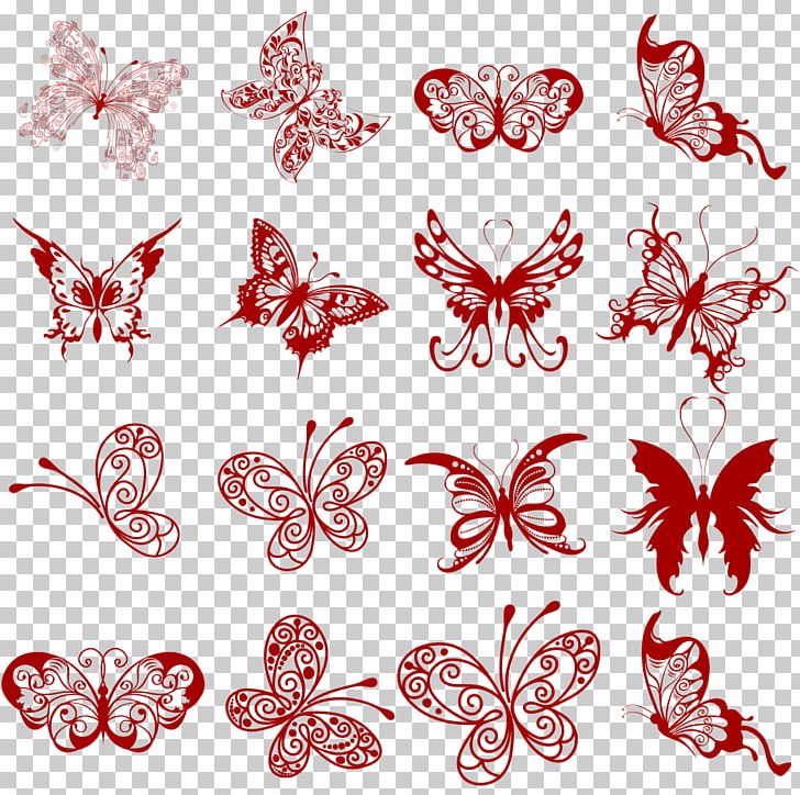 Papercutting Butterfly PNG, Clipart, Chinese, Chinese Paper Cutting, Chinese Style, Christmas Decoration, Clips Free PNG Download