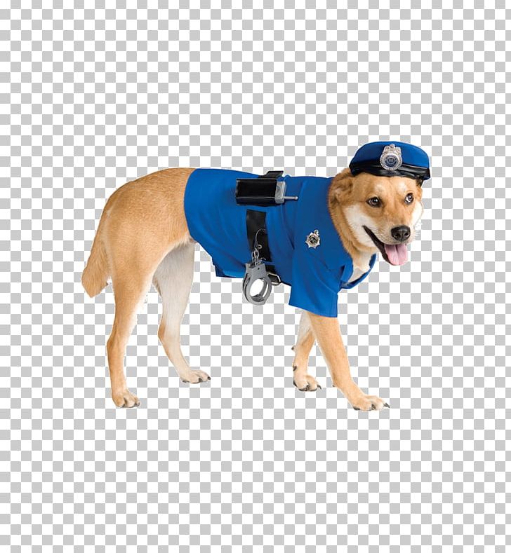 Police Dog Costume Party Pet PNG, Clipart, Animals, Belt, Clothing, Clothing Sizes, Companion Dog Free PNG Download