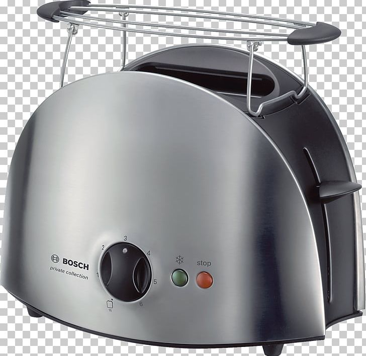 Toaster Robert Bosch GmbH Stainless Steel Kettle PNG, Clipart, Brushed Metal, Food Drinks, Home Appliance, Kettle, Oven Free PNG Download