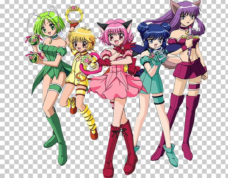 Tokyo Mew Mew Ichigo Momomiya Magical Girl Anime PNG, Clipart, Action Figure, Anime News Network, Costume, Fiction, Fictional Character Free PNG Download